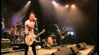 Rancid  live at the Bizarre Festival  Butzweiler Hof Köln 23081998 full set [upl. by Howlyn]