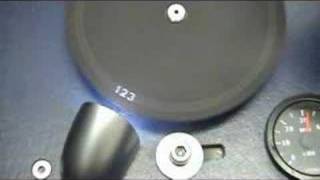 123 Ignition demonstration video [upl. by Idleman781]