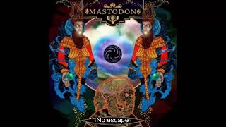 Mastodon Crack The SkyeDivinations [upl. by Etan]