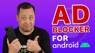 Ad Blocker for Android  My Top Picks 2025 [upl. by Enehs]