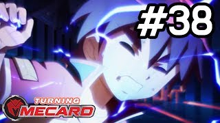 Friendship  ｜Turning Mecard ｜Episode 52 [upl. by Pantia]