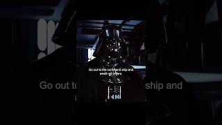 Vader has felt Luke’s energyshortvideo viralvideo shorts [upl. by Most992]