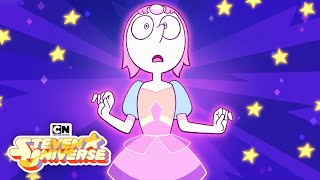 Every Pearl Song Ever Compilation 🎤  Steven Universe  Cartoon Network [upl. by Sidnac]