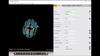 AMS Tutorial How To Make Single and DoubleWalled Carbon Nanotubes [upl. by Karylin]