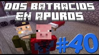 PAJARITOS  DOS BATRACIOS EN APUROS EP 40 [upl. by Jobey546]