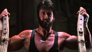 Rocky IV  Hearts on Fire True HD [upl. by Venita101]