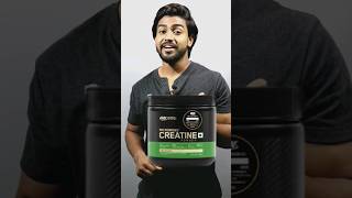 Top 3 CREATINE Under BudgetBest Creatine for Muscle Building creatine [upl. by Aissatsan]