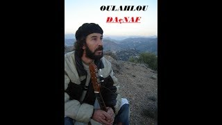 CHANSONS KABYLE  OULAHLOU DACHNAF [upl. by Adlig]