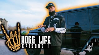 Slim Thug  HoggLife Episode 1 [upl. by Pulcheria822]