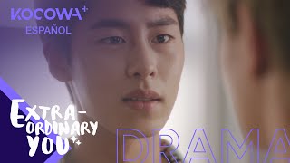 ESPSUB Bastante intrigante  Extraordinary You  EP15  KOCOWA ESPAÑOL [upl. by Elleuqram984]