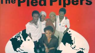 Pied Pipers  Muzukuru wasekuru [upl. by Sweeney]