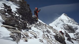 The Mount Everest Documentary [upl. by Tavy58]