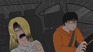 TRUE Kidnapping Horror Story Animated [upl. by Drofdeb973]