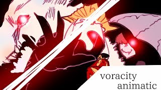 voracity DnD animatic [upl. by Fazeli]