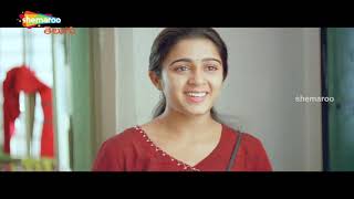 Vasu Inturi Tries To Finish Charmi Kaur  Anukokunda Oka Roju Telugu Full Movie  Shashank  Pooja [upl. by Anaihr742]