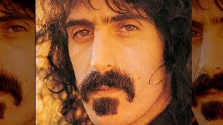 The Tragic Real Life Story Of Frank Zappa [upl. by Oralle]