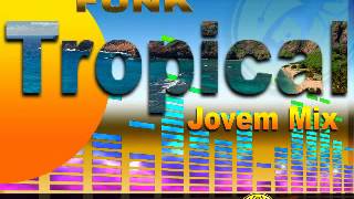 Funk Tropical Jovem Mix set outubro 2014  DJ PYOLHO [upl. by Anniken]