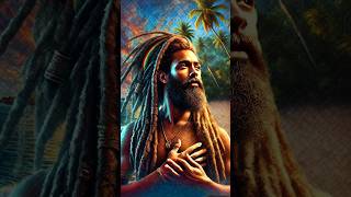 Jah is Speaking Through the Plants and the Animals rasta iandi rastafari jah mysticism onegod [upl. by Rubie265]