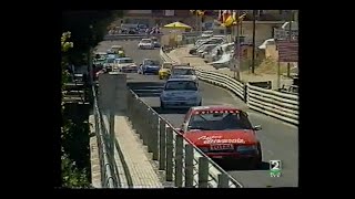 1994 Alcañiz  Supercopa ZX Carrera [upl. by Uile448]