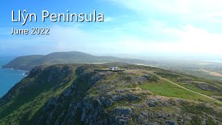 Llŷn Peninsula [upl. by Dail]