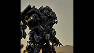 Los dos mejores tanques de guerra transformers shortsviral edit transformers [upl. by Nolubez]