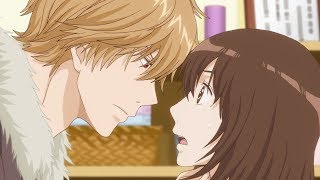 Top 10 ShoujoRomance Anime HD [upl. by Kappenne]