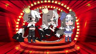 Angels  GLMV  Gacha Life Music Video  Part 4 Of Sweet Dreams [upl. by Slaughter]