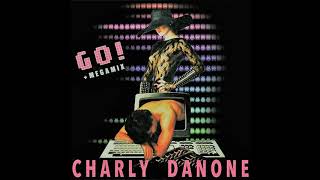 Charly Danone  GO High Energy [upl. by Bonnette]