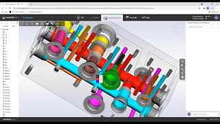 Manifold Edge Demonstration [upl. by Abehsat]