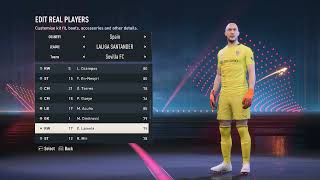 FIFA 23 MOD TERBARU FIFERs FIFA 23 REALISM MOD 10 [upl. by Peppi940]