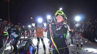 Sellaronda Skimarathon 2015 [upl. by Celinda]