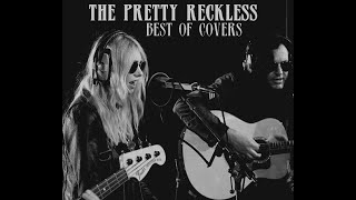 the pretty reckless  best of COVERS [upl. by Idihsar]