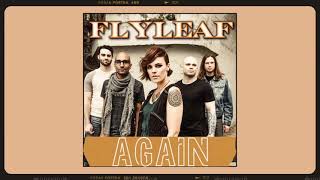 Flyleaf  Again Audio  1 hour loop [upl. by Yoccm]