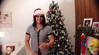 salu2 navidad Leo Rey [upl. by Tarton]