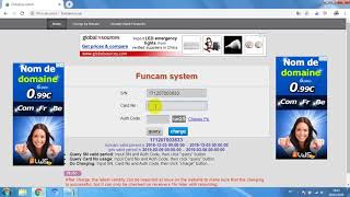 كيفية تجديد سيرفر funcam [upl. by Jeanna832]