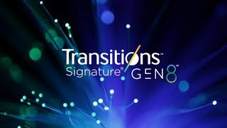 NUEVO Transitions Signature GEN 8  10 cosas que debes saber [upl. by Aneloc]