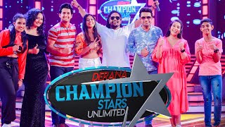 Champion Stars Unlimited  10th December 2022 [upl. by Ahsetra417]