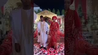 Engr Fahad Dahiru Mangal and Dr Aisha Rabiu Kwankwaso youtube subscribe shorts faaiz24 [upl. by Ardnuaek369]