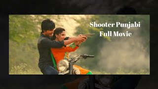 Shooter new punjabi movie 2020  latest punjabi movie 2020  Jay Randhawa  best movie 2020 [upl. by Ricki]