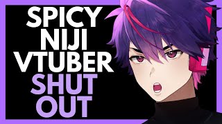 Nijisanji VTuber Blocked From YouTube Gifts For Maid Mint quotLostquot Niji VTuber Skips Graduation [upl. by Ferrand]