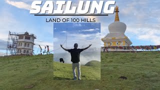 quotExploring Sailung  A Journey to Nepals Hidden Gemquot  Land of 100 Hills 🇳🇵 [upl. by Jarus]