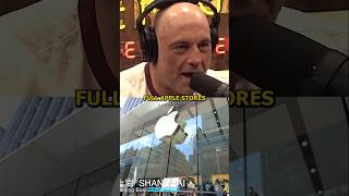 Apple Stores That Arent Apple Chinas Fraud [upl. by Kcirttap188]