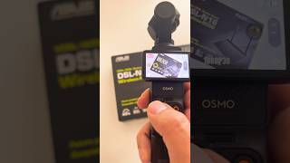 Dji Osmo Pocket Adventures  32  Technology  Asus DSL Modem Router [upl. by Carrie]