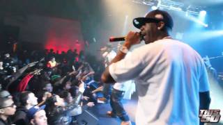 50 Cent Performs So Disrespectful Crime Wave I Get Money  Live Performance  50 Cent Music [upl. by Ardnala147]