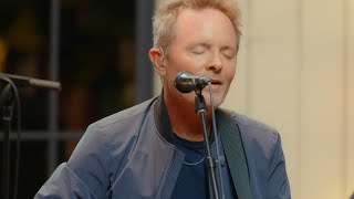 Strongholds  Chris Tomlin  Acoustic [upl. by Modern]