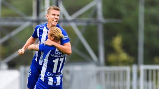 Matchklipp Falkenbergs FF–IFK Göteborg 0–3 [upl. by Frasquito123]