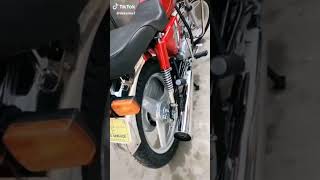 Hero honda CD100ss bike Full modified 😱✔️full new candesan ok [upl. by Nonnac598]