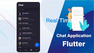 Flutter Firebase Chat App [upl. by Nnaihs]