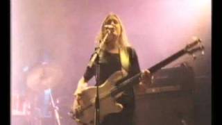 GIRLSCHOOLLiveDemolition amp Emergency Rockstage 1981Pt 2 [upl. by Darice]