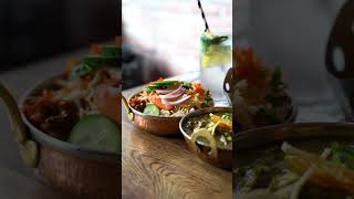 Best Indian Food to try in Winters in Yarraville Melbourne  Indian Food  Melbourne Dinner foodie [upl. by Otrebla]